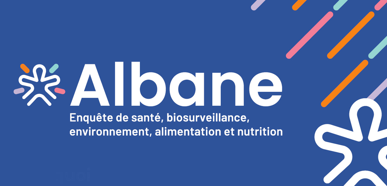 Visuel illustratif de l'enquête albane