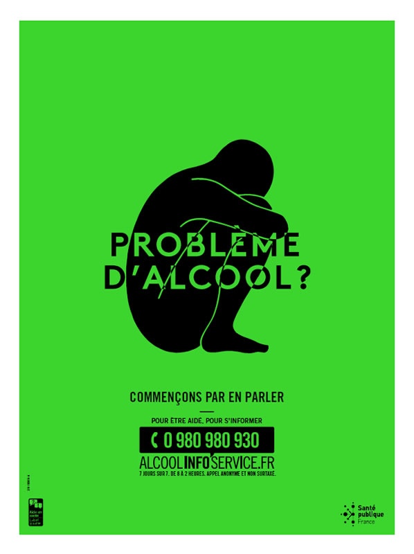 Place De L Alcool Dans La Santé Publique En France