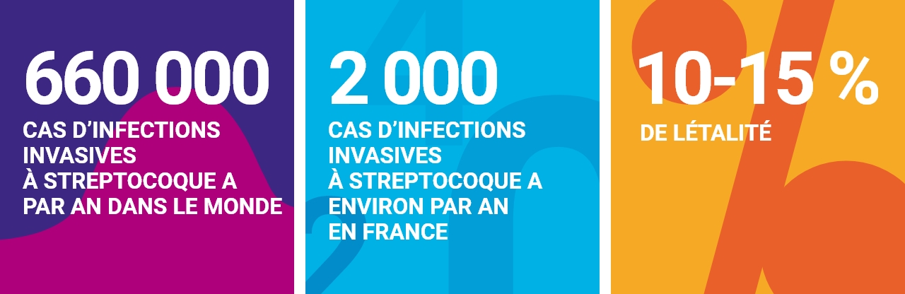 Infections à streptocoque A | Santé publique France